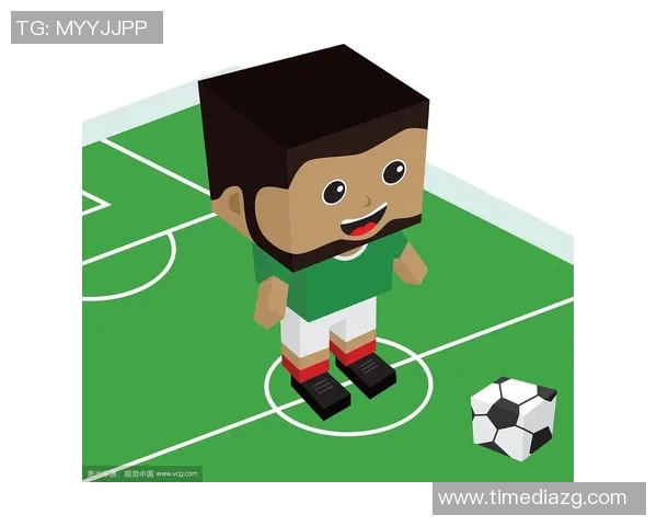 男神头像与足球明星的完美结合展现运动魅力与时尚风范