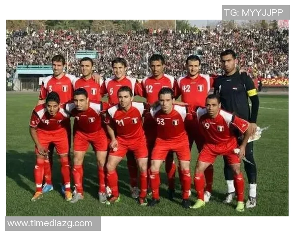 叙利亚战争中涌现的足球明星及其背后的故事与成就